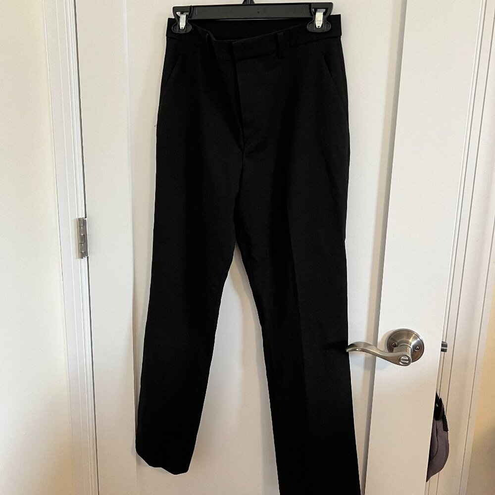 4 UNIQLO Smart Ankle Pants BUNDLE